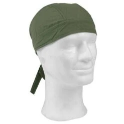 Mil-Tec Headwrap Oliv
