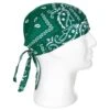 Headwrap Western Oliv -Outdoorfan Geschaft headwrap western oliv