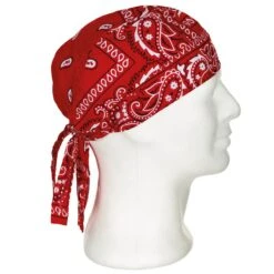 Headwrap Western Rot