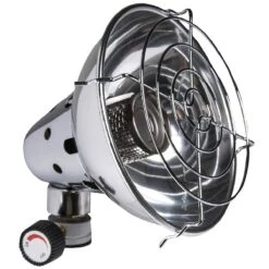 Mil-Tec Heizstrahler Für Gaskartuschen