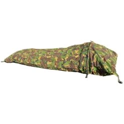 Holl. Biwaksack Bivy DPM Tarn Gebraucht