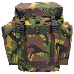 Holl. Rucksack DPM Tarn 35 Liter