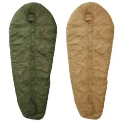 Holl. Schlafsack Defence Gebraucht Versch. Farben