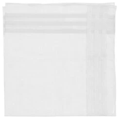 Holländisches Taschentuch Weiß