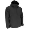 Hooded Insulated Jacke Level 4 Schwarz 2 Hooded Insulated Jacke Level 4 Schwarz -Outdoorfan Geschaft hooded insulated jacke level 4 schwarz