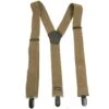 Mil-Tec Hosenträger Coyote 2 Mil-Tec Hosenträger Coyote -Outdoorfan Geschaft hosentraeger coyote 1