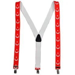 Hosenträger Türkei