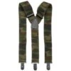 Hosenträger Woodland 1 Hosenträger Woodland -Outdoorfan Geschaft hosentraeger woodland 1