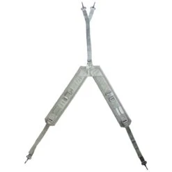 Ital. Koppeltragegestell Nylon