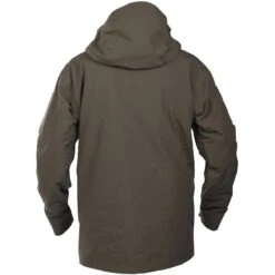 Mil-Tec Jacke Nässeschutz GEN II Oliv -Outdoorfan Geschaft jacke naesseschutz gen ii oliv2