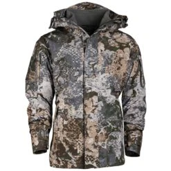 Mil-Tec Jacke Nässeschutz GEN II WASP I Z1B