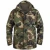 Mil-Tec Jacke Nässeschutz GEN II Woodland 2 Mil-Tec Jacke Nässeschutz GEN II Woodland -Outdoorfan Geschaft jacke naesseschutz gen ii woodland