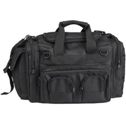 Mil-Tec K-10 Einsatztasche Schwarz