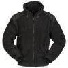Mil-Tec Kälteschutzjacke Fleece Schwarz -Outdoorfan Geschaft kaelteschutzjacke fleece schwarz 1