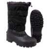 Kälteschutzstiefel FOX Ice-Boots -40°C Schwarz 2 Kälteschutzstiefel FOX Ice-Boots -40°C Schwarz -Outdoorfan Geschaft kaelteschutzstiefel fox ice boots 40c schwarz