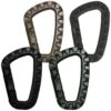 Karabiner Kunststoff 2er Pack Versch. Farben -Outdoorfan Geschaft karabiner kunststoff 2er pack versch farben