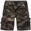 Brandit Kids BDU Ripstop Shorts Darkcamo 2 Brandit Kids BDU Ripstop Shorts Darkcamo -Outdoorfan Geschaft kids bdu ripstop shorts darkcamo