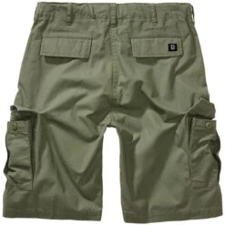 Brandit Kids BDU Ripstop Shorts Oliv -Outdoorfan Geschaft kids bdu ripstop shorts oliv2 1