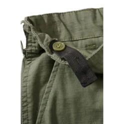 Brandit Kids BDU Ripstop Shorts Oliv -Outdoorfan Geschaft kids bdu ripstop shorts oliv3 1