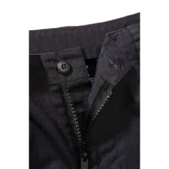 Brandit Kids BDU Ripstop Shorts Schwarz -Outdoorfan Geschaft kids bdu ripstop shorts schwarz3