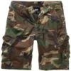 Brandit Kids BDU Ripstop Shorts Woodland -Outdoorfan Geschaft kids bdu ripstop shorts woodland 1