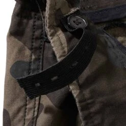 Brandit Kids Pure Trouser Darkcamo 10 Brandit Kids Pure Trouser Darkcamo -Outdoorfan Geschaft kids pure trouser darkcamo4 1