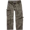 Brandit Kids Pure Trouser Oliv 1 Brandit Kids Pure Trouser Oliv -Outdoorfan Geschaft kids pure trouser oliv 1