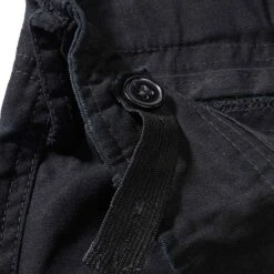 Brandit Kids Pure Trouser Schwarz 10 Brandit Kids Pure Trouser Schwarz -Outdoorfan Geschaft kids pure trouser schwarz4