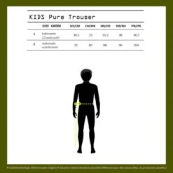 Brandit Kids Pure Trouser Schwarz 11 Brandit Kids Pure Trouser Schwarz -Outdoorfan Geschaft kids pure trouser schwarz5