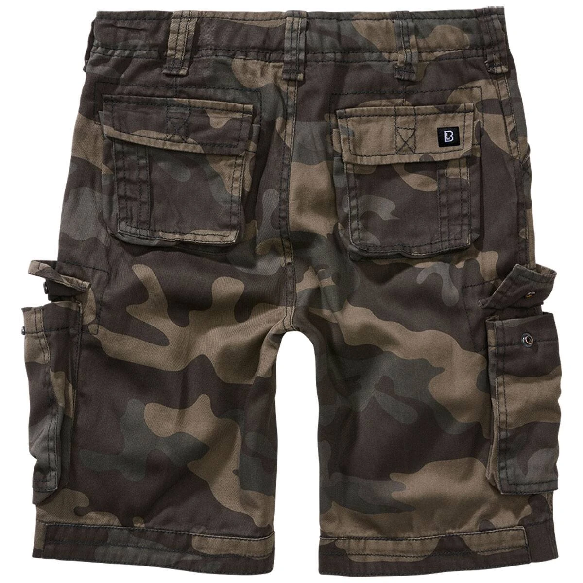 Brandit Kids Urban Legend Shorts Darkcamo 4 Brandit Kids Urban Legend Shorts Darkcamo – Bild 2