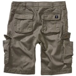 Brandit Kids Urban Legend Shorts Oliv 6 Brandit Kids Urban Legend Shorts Oliv -Outdoorfan Geschaft kids urban legend shorts oliv2 1