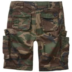 Brandit Kids Urban Legend Shorts Woodland -Outdoorfan Geschaft kids urban legend shorts woodland2