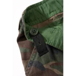 Brandit Kids Urban Legend Shorts Woodland -Outdoorfan Geschaft kids urban legend shorts woodland3