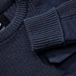 Brandit Kinder BW Pullover Navy 8 Brandit Kinder BW Pullover Navy -Outdoorfan Geschaft kinder bw pullover navy3 1