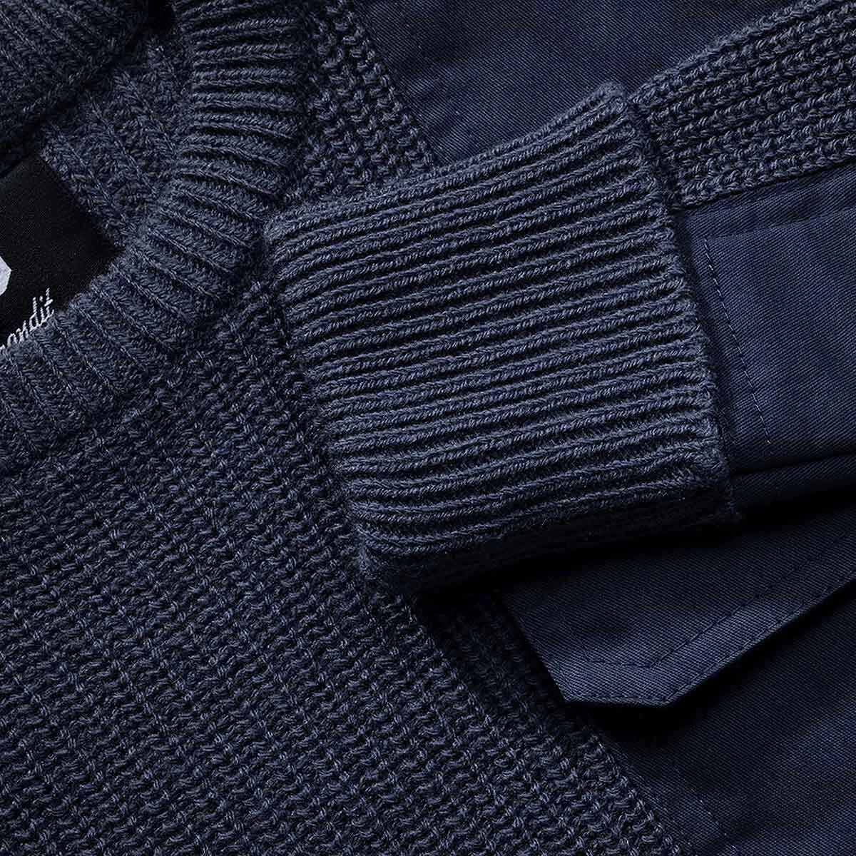 Brandit Kinder BW Pullover Navy 5 Brandit Kinder BW Pullover Navy – Bild 3