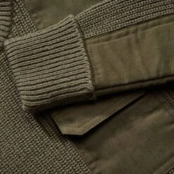 Brandit Kinder BW Pullover Oliv 9 Brandit Kinder BW Pullover Oliv -Outdoorfan Geschaft kinder bw pullover oliv4 1