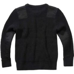 Brandit Kinder BW Pullover Schwarz 6 Brandit Kinder BW Pullover Schwarz -Outdoorfan Geschaft kinder bw pullover schwarz2
