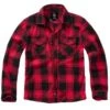 Brandit Kinder Checkshirt Rot-schwarz 2 Brandit Kinder Checkshirt Rot-schwarz -Outdoorfan Geschaft kinder checkshirt rot schwarz