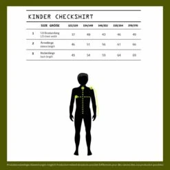 Brandit Kinder Checkshirt Schwarz-grau 11 Brandit Kinder Checkshirt Schwarz-grau -Outdoorfan Geschaft kinder checkshirt schwarz grau5