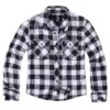 Brandit Kinder Checkshirt Weiß-schwarz 2 Brandit Kinder Checkshirt Weiß-schwarz -Outdoorfan Geschaft kinder checkshirt weiss schwarz 1