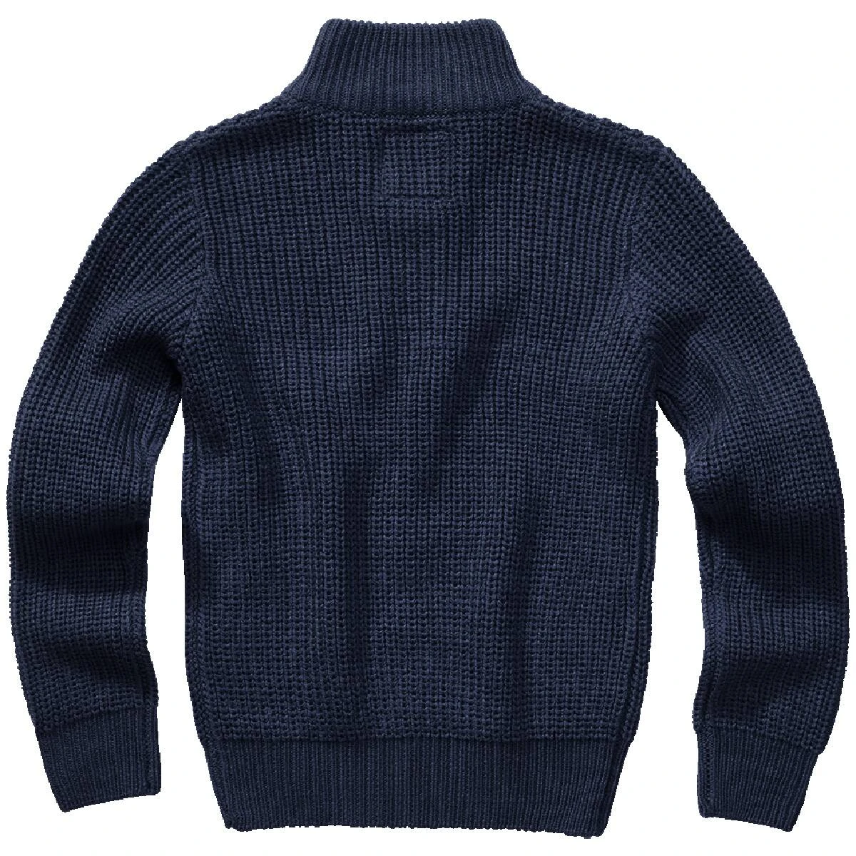 Brandit Kinder Marine Troyer Navy 4 Brandit Kinder Marine Troyer Navy – Bild 2