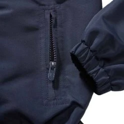 Brandit Kinder Sommer Windbreaker Frontzip Navy 9 Brandit Kinder Sommer Windbreaker Frontzip Navy -Outdoorfan Geschaft kinder sommer windbreaker frontzip navy3