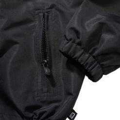 Brandit Kinder Sommer Windbreaker Frontzip Schwarz 9 Brandit Kinder Sommer Windbreaker Frontzip Schwarz -Outdoorfan Geschaft kinder sommer windbreaker frontzip schwarz3 1