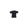 Kinder T-Shirt Schwarz