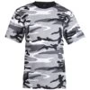Kinder T-Shirt Urban