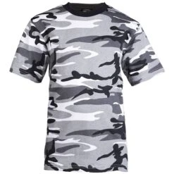 Kinder T-Shirt Urban