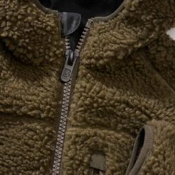 Brandit Kinder Teddyfleece Jacke Oliv 9 Brandit Kinder Teddyfleece Jacke Oliv -Outdoorfan Geschaft kinder teddyfleece jacke oliv3