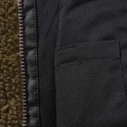 Brandit Kinder Teddyfleece Jacke Oliv 10 Brandit Kinder Teddyfleece Jacke Oliv -Outdoorfan Geschaft kinder teddyfleece jacke oliv4