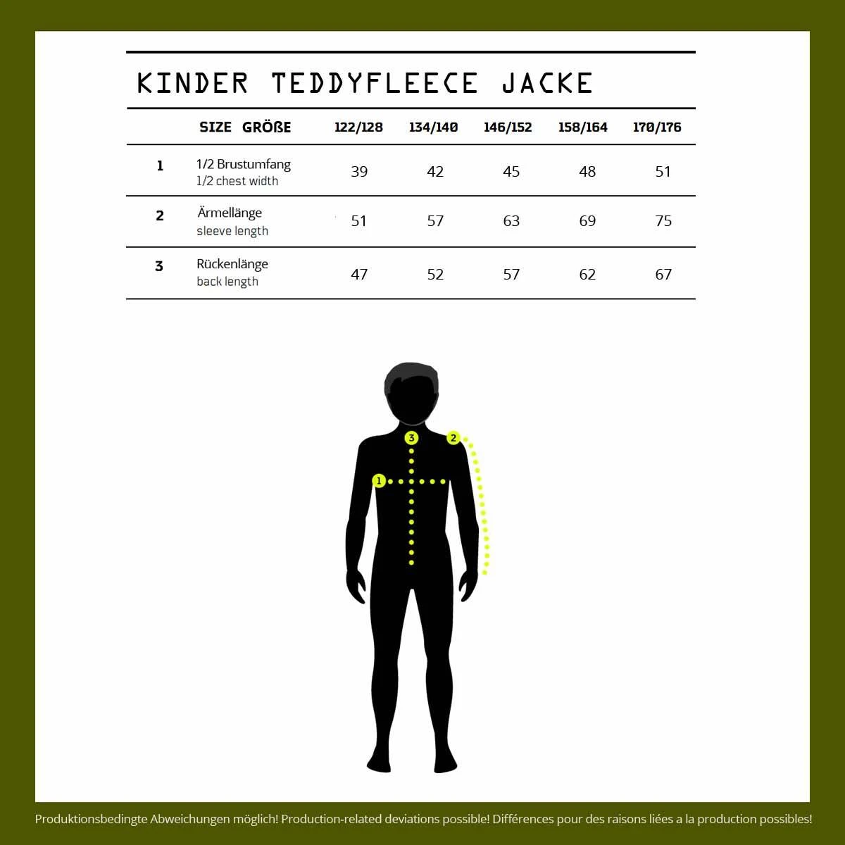 Brandit Kinder Teddyfleece Jacke Rot-schwarz 7 Brandit Kinder Teddyfleece Jacke Rot-schwarz – Bild 5