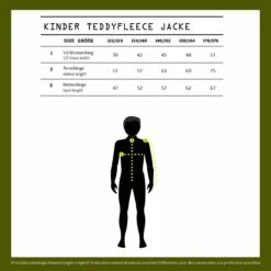 Brandit Kinder Teddyfleece Jacke Schwarz 11 Brandit Kinder Teddyfleece Jacke Schwarz -Outdoorfan Geschaft kinder teddyfleece jacke schwarz5 1